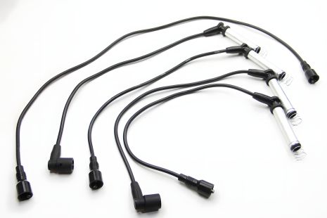 Комплект проводов зажигания JP Group (1292001510) для VECTRA A 1.8-2.0 -95 (5 шт.)