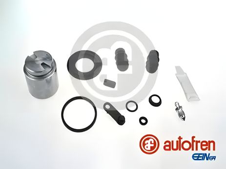 Заднього гальмівного супорта ремкомплект (48mm) з поршнем Transit/Golf 06-, AUTOFREN (D42499C)