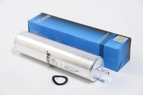 Фильтр топливный BMW 3, MFILTER (DF3547)