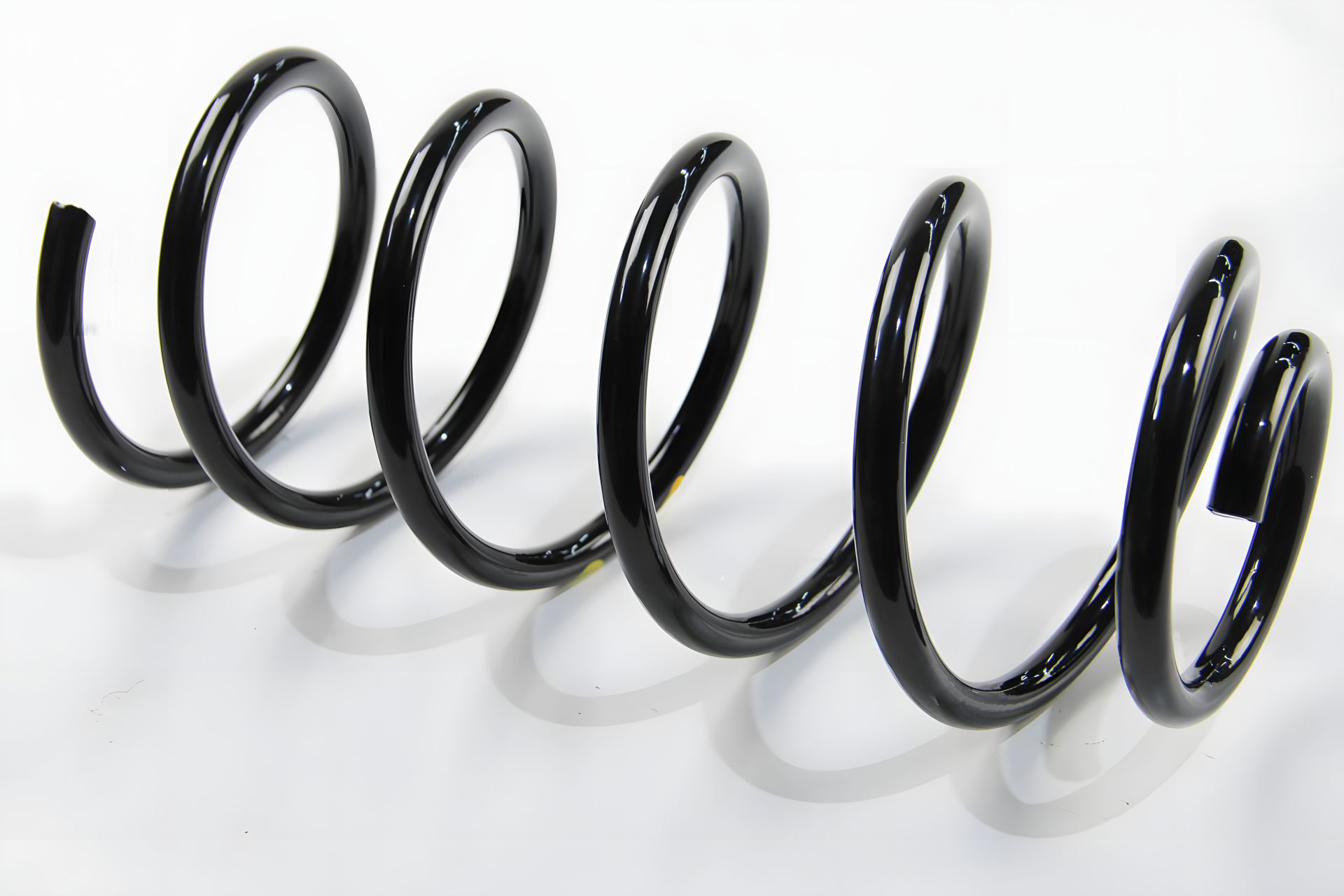 Пружина передняя для VW Golf IV 1.4/1.6 97-05, JP Group (1142202400) Пружина передняя для VW Golf IV 1.4/1.6 97-05, JP Group (1142202400)