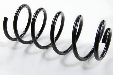 Пружина передня VW Golf IV 1.4/1.6 97-05, JP Group (1142202400) Пружина передня VW Golf IV 1.4/1.6 97-05, JP Group (1142202400)