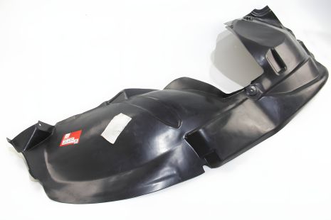 Подкрылок передний левый для Duster 10-, ASAM (80120)