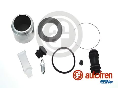 Гальмівного супорта ремкомплект з поршнем Galloper/L200/L300/Pajero 86-04 57mm, AUTOFREN (D41895C) Гальмівного супорта ремкомплект з поршнем Galloper/L200/L300/Pajero 86-04 57mm, AUTOFREN (D41895C)