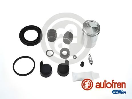 Ремкомплект супорта заднього (з поршнем) Renault Master III / Opel Movano 2010-, AUTOFREN (D42575C)