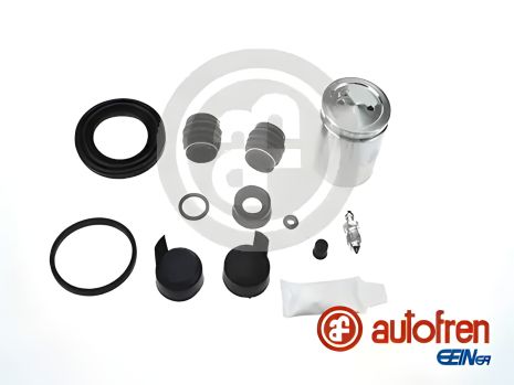 Ремкомплект заднего суппорта с поршнем для Renault Master III /Opel Movano 2010-, AUTOFREN (D42575C) Ремкомплект заднего суппорта с поршнем для Renault Master III /Opel Movano 2010-, AUTOFREN (D42575C)