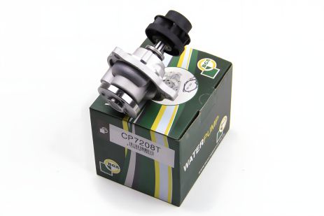 Насос водяний FORD Fiesta 1.0/1.3i 99-08, BGA (CP7208T)
