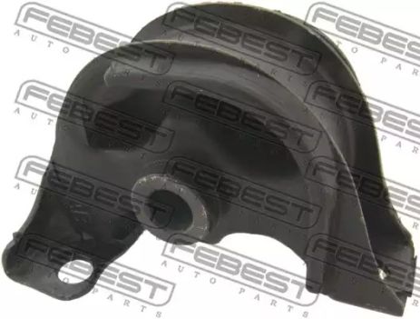 Сайлентблок задньої балки Honda CR-V 95-02, FEBEST (HAB023)
