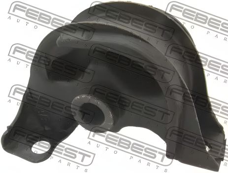 Сайлентблок балки задньої Honda CR-V 95-02, FEBEST (HAB023) Сайлентблок балки задньої Honda CR-V 95-02, FEBEST (HAB023)