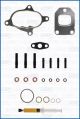 Прокладка турбіни (к-кт) VW LT/T4 2.5 TDI 95-, AJUSA (JTC11031)