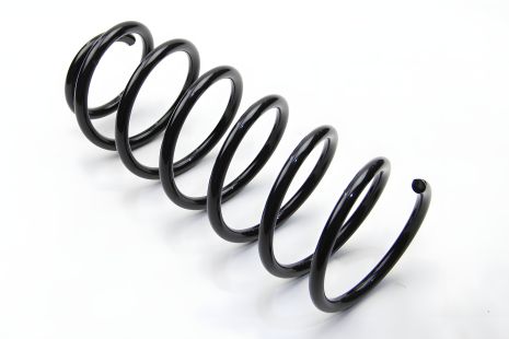 Передняя усиленная пружина подвески для VW Golf II/III (дизель) до '94, JP Group (1142200900) Передняя усиленная пружина подвески для VW Golf II/III (дизель) до '94, JP Group (1142200900)