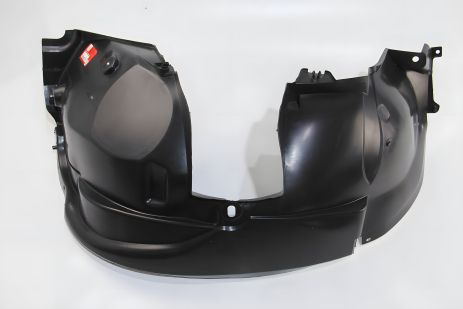 Передній правий підкрилок Duster, ASAM (80119)