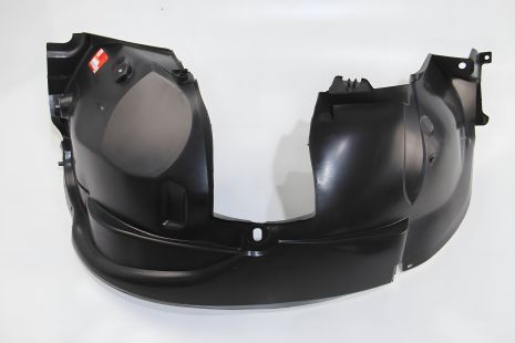 Правый передний подкрылок для Duster, ASAM (80119)