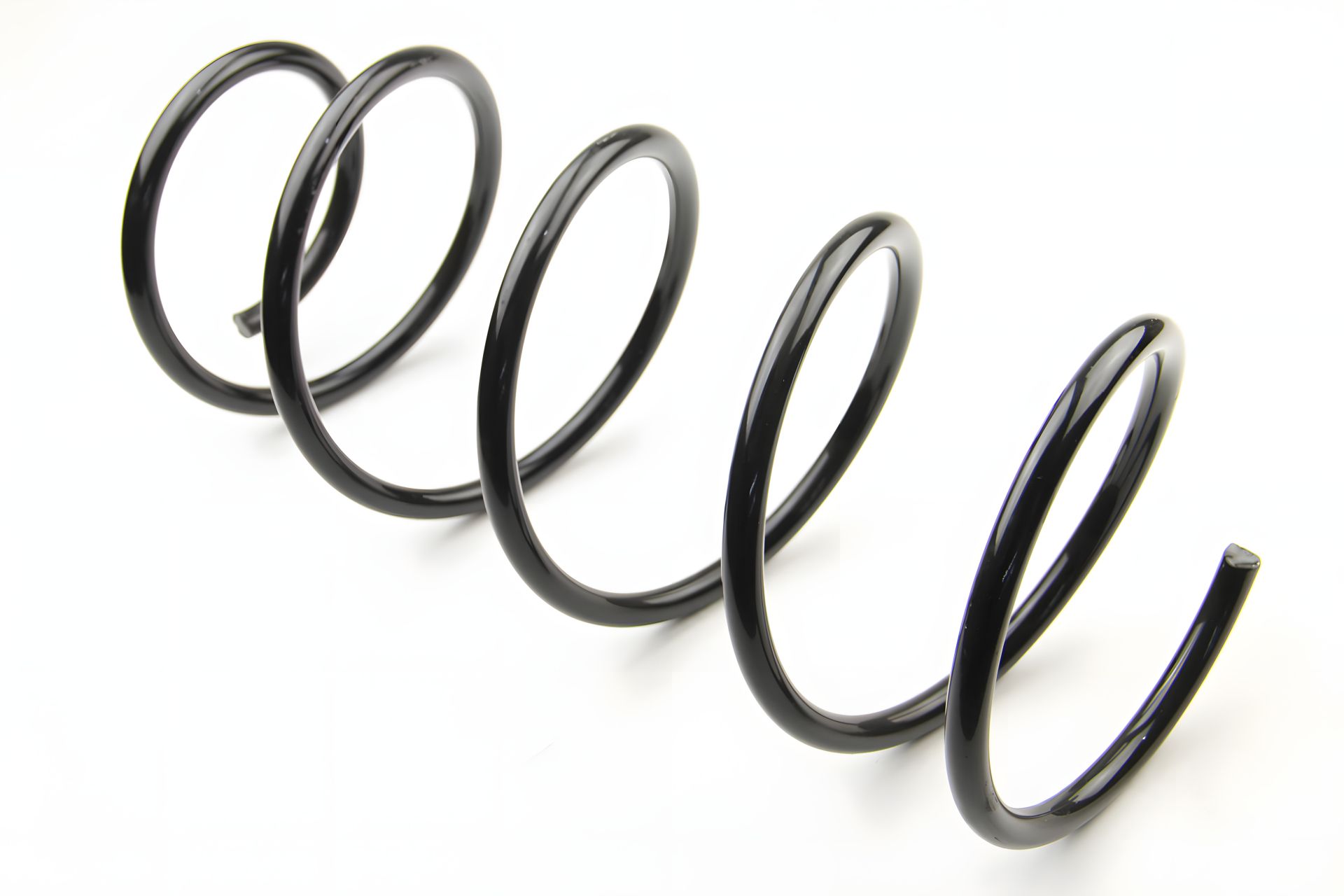 Передня пружина Ford Mondeo I (93-96), CS Germany (14504104) Передня пружина Ford Mondeo I (93-96), CS Germany (14504104)