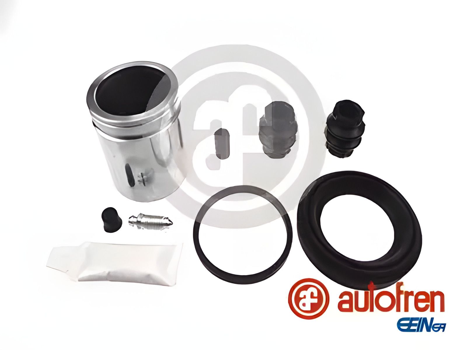 Ремкомплект гальмівного супорта Corsa C 00- 48mm (з поршнем), AUTOFREN (D41872C) Ремкомплект гальмівного супорта Corsa C 00- 48mm (з поршнем), AUTOFREN (D41872C)