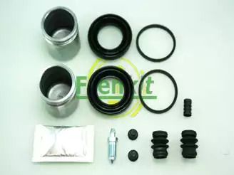 Ремкомплект тормозного суппорта FORD RANGER,NISSAN MAXIMA,CEDRIC,MAZDA BT-50, FRENKIT (243911)