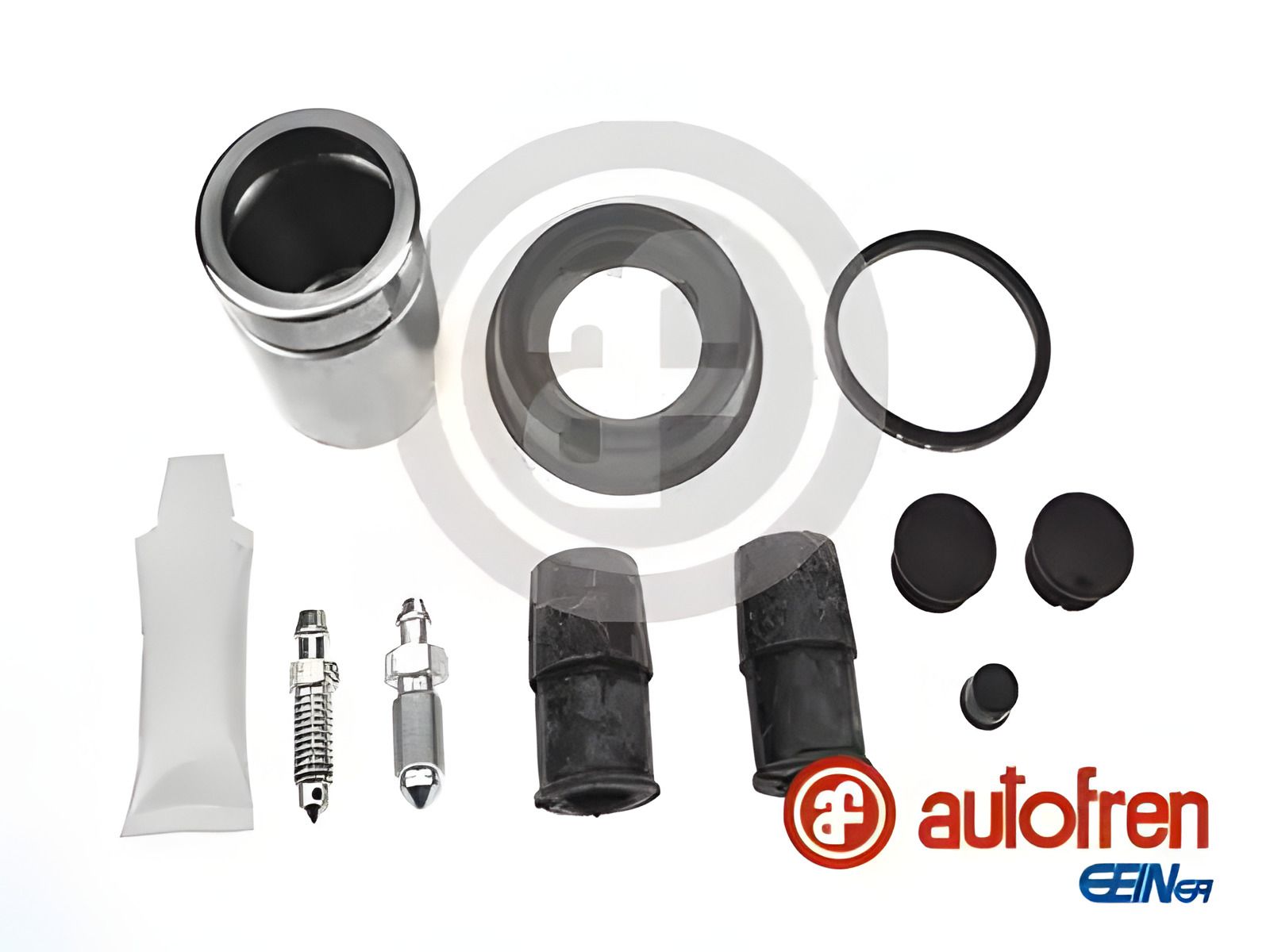 Ремкомплект гальмівного супорта E81/E82/E87/E88/W204/C207 03- 40mm (з поршнем), AUTOFREN (D42417C) Ремкомплект гальмівного супорта E81/E82/E87/E88/W204/C207 03- 40mm (з поршнем), AUTOFREN (D42417C)