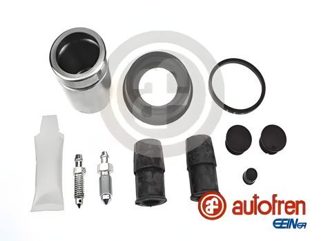 Ремкомплект гальмівного супорта E81/E82/E87/E88/W204/C207 03- 40mm (з поршнем), AUTOFREN (D42417C) Ремкомплект гальмівного супорта E81/E82/E87/E88/W204/C207 03- 40mm (з поршнем), AUTOFREN (D42417C)
