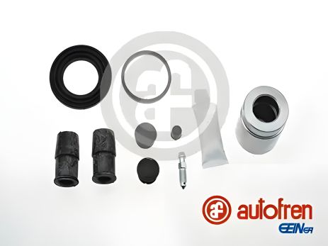 Ремкомплект заднього гальмівного супорта з поршнем BMW 3 (40мм) 92-07, AUTOFREN (D41366C)