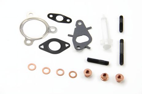 Монтажний комплект турбіни, doblo/combo 1.3 ELRING (716760) Монтажний комплект турбіни, doblo/combo 1.3 ELRING (716760)