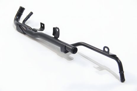 Охолоджувальна трубка для Audi A4 (B6/B7) 1.8 T 00-08, METALCAUCHO (99738)