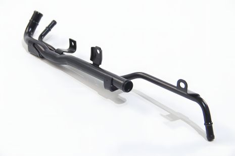 Охолоджувальна трубка для Audi A4 (B6/B7) 1.8 T 00-08, METALCAUCHO (99738) Охолоджувальна трубка для Audi A4 (B6/B7) 1.8 T 00-08, METALCAUCHO (99738)