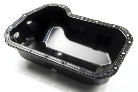 Масляний піддон для Caddy II 1.9 D/TDI/SDI 95-, JP Group (1112901100)