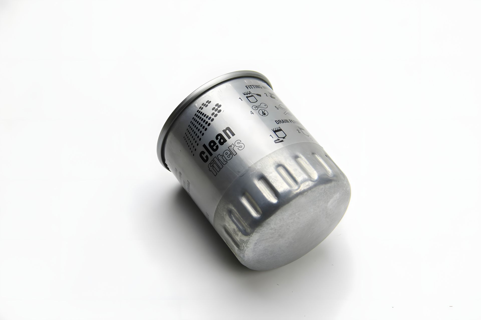 Паливний фільтр E/S/G/M CDI OM628 00, CLEAN FILTERS (DN1951) Паливний фільтр E/S/G/M CDI OM628 00, CLEAN FILTERS (DN1951)