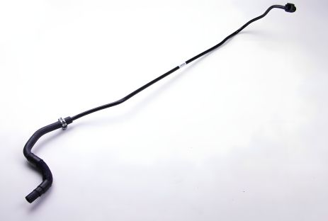 Топливная трубка для Doblo 1.3 D Multijet 04-, METALCAUCHO (92022)