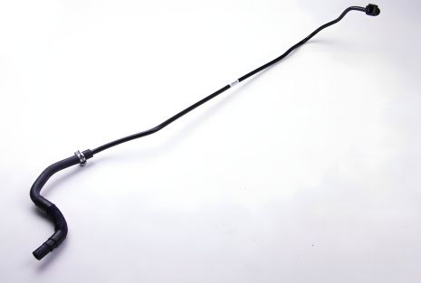 Паливна трубка 1.3 D Multijet 04-, Doblo, METALCAUCHO (92022)