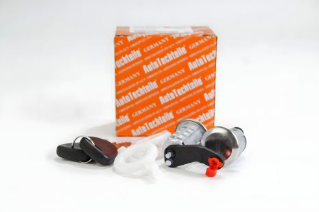 Автосердцевина замка Renault Master 03-09 (к-кт 2шт.), Autotechteile (5050171) Автосердцевина замка Renault Master 03-09 (к-кт 2шт.), Autotechteile (5050171)