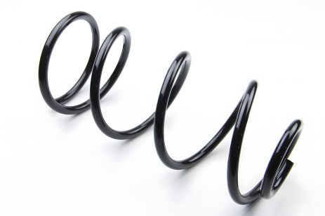 Передня пружина для Focus II 1.6TDCI/1.8/2.0 04-, ASAM (73800)