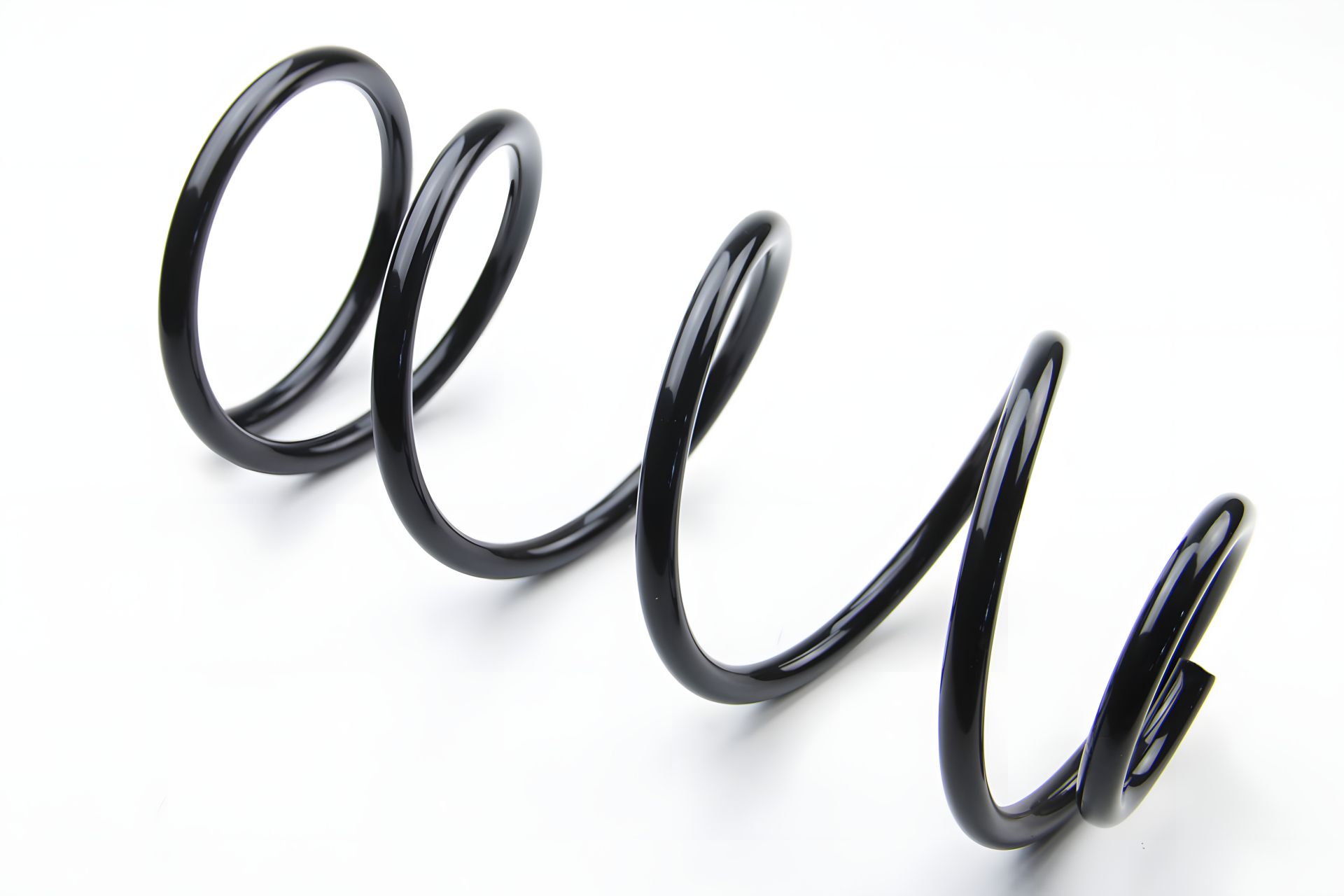 Пружина передняя для Focus II 1.6TDCI/1.8/2.0 04-, ASAM (73800) Пружина передняя для Focus II 1.6TDCI/1.8/2.0 04-, ASAM (73800)