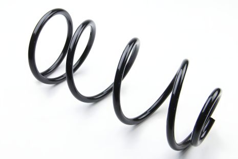 Пружина передняя для Focus II 1.6TDCI/1.8/2.0 04-, ASAM (73800) Пружина передняя для Focus II 1.6TDCI/1.8/2.0 04-, ASAM (73800)