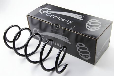 Передняя пружина для Polo/Ibiza 1.2-1.4i 01-, CS Германия (14950204)