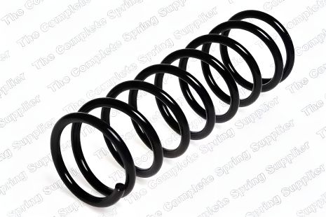 Пружина підвіски FORD ESCORT, Lesjofors (4227512) Пружина підвіски FORD ESCORT, Lesjofors (4227512)