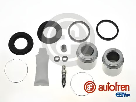 Ремкомплект заднього гальмівного супорта для MB W202 (35мм) 93-00 (2 поршня), AUTOFREN (D41071C) Ремкомплект заднього гальмівного супорта для MB W202 (35мм) 93-00 (2 поршня), AUTOFREN (D41071C)
