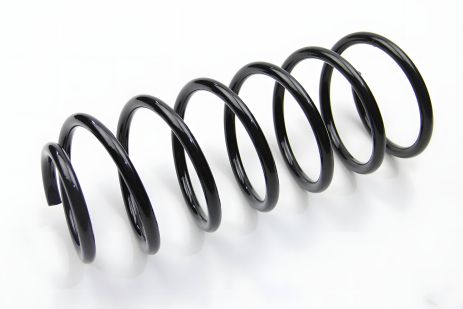 (Передня) Golf/Jetta -92 пружина, JP Group (1142200800) (Передня) Golf/Jetta -92 пружина, JP Group (1142200800)