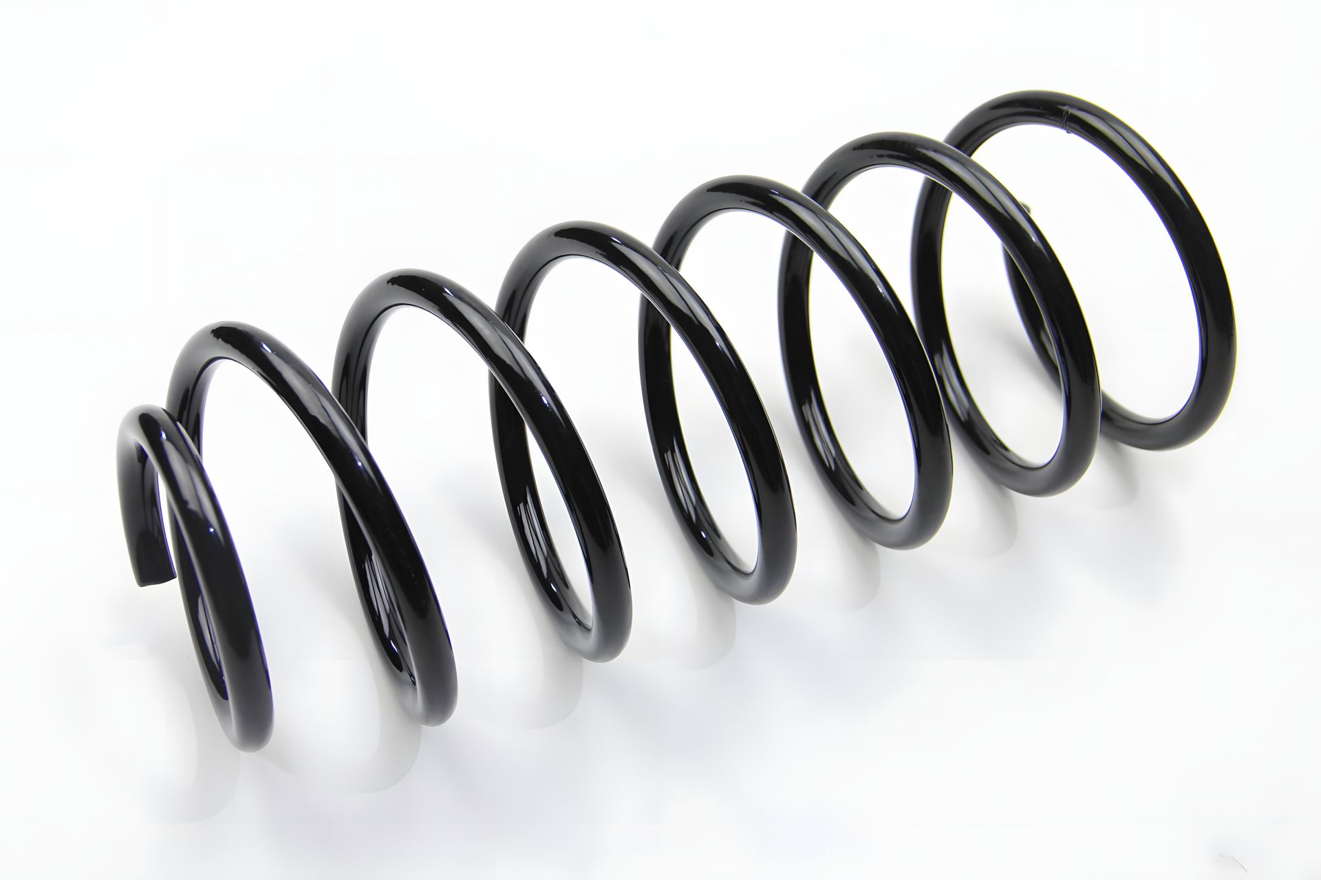 Пружина (передняя) Golf/Jetta-92, JP Group (1142200800) Пружина (передняя) Golf/Jetta-92, JP Group (1142200800)