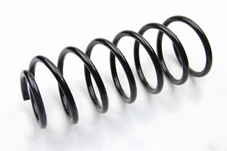 (Передня) Golf/Jetta -92 пружина, JP Group (1142200800) (Передня) Golf/Jetta -92 пружина, JP Group (1142200800)