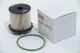 Фільтр паливний Berlingo/C4/3008/308 1.6/2.0HDI 13-, CLEAN FILTERS (MG3629)