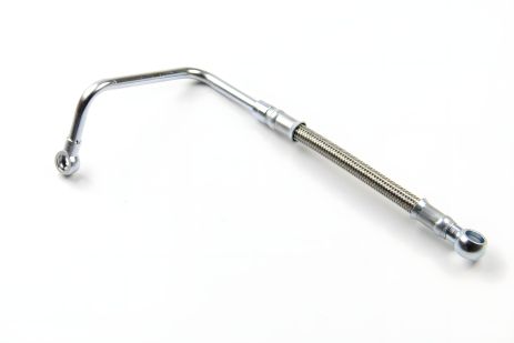 Маслопровід турбіни Opel Astra H/Vectra C/Zafira B 1.9CDTI 04-, METALCAUCHO (92164) Маслопровід турбіни Opel Astra H/Vectra C/Zafira B 1.9CDTI 04-, METALCAUCHO (92164)