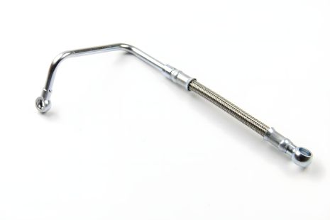 Маслопровід турбіни Opel Astra H/Vectra C/Zafira B 1.9CDTI 04-, METALCAUCHO (92164) Маслопровід турбіни Opel Astra H/Vectra C/Zafira B 1.9CDTI 04-, METALCAUCHO (92164)