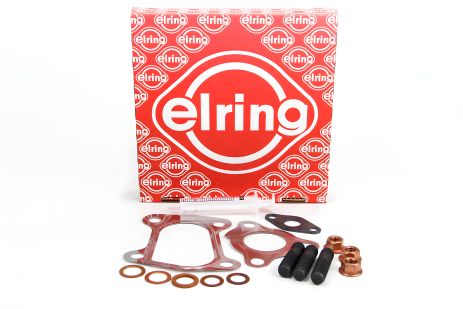 Комплект прокладок турбіни Opel Combo 1.7 DI/DTI 01-, ELRING (897930)