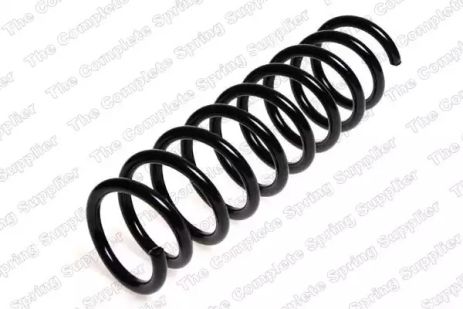 Пружина подвески BMW 5, Lesjofors (4208442)