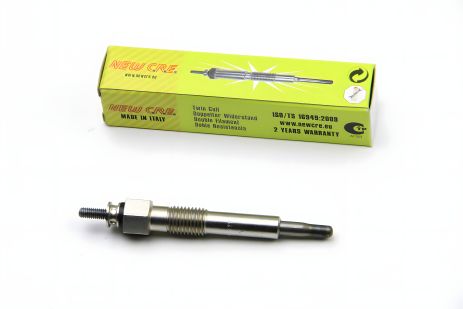 Свічка запалювання 1.7D/TD Combo 94-01/Vectra 90-99/Corsa 93-00, NEW CRE (GJ29)