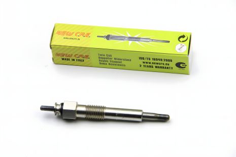 Свічка запалювання 1.7D/TD Combo 94-01/Vectra 90-99/Corsa 93-00, NEW CRE (GJ29)