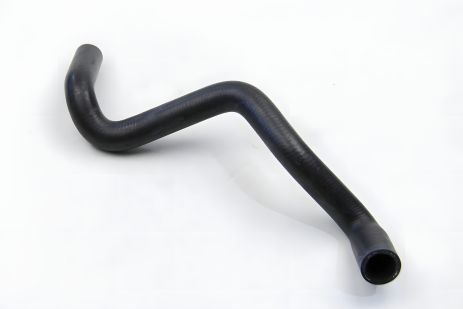 Патрубок для радиатора Audi 80-96, JP Group (1114304900)