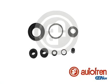 Комплект для ремонта заднего тормозного суппорта Civic V/VI/VII/Carisma 30mm, AUTOFREN (D4446) Комплект для ремонта заднего тормозного суппорта Civic V/VI/VII/Carisma 30mm, AUTOFREN (D4446)