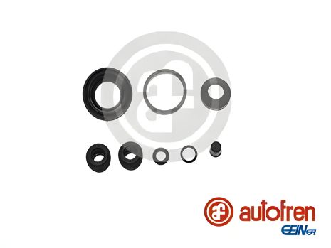 Комплект для ремонта заднего тормозного суппорта Civic V/VI/VII/Carisma 30mm, AUTOFREN (D4446)