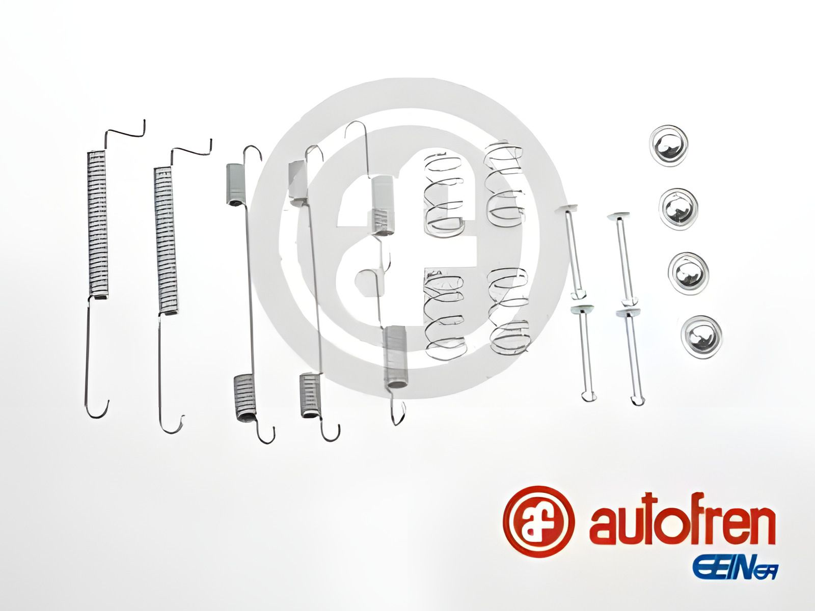 К-кт монтажний барабанних гальм (задніх) MATIZ/SPARK 98- 180х31, AUTOFREN (D3889A) К-кт монтажний барабанних гальм (задніх) MATIZ/SPARK 98- 180х31, AUTOFREN (D3889A)